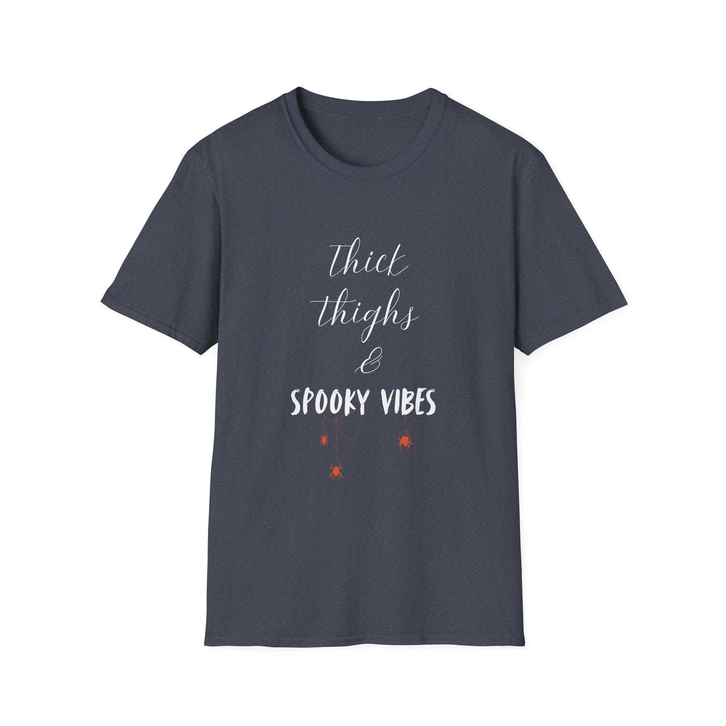 Spooky Vibes T-Shirt | Unisex