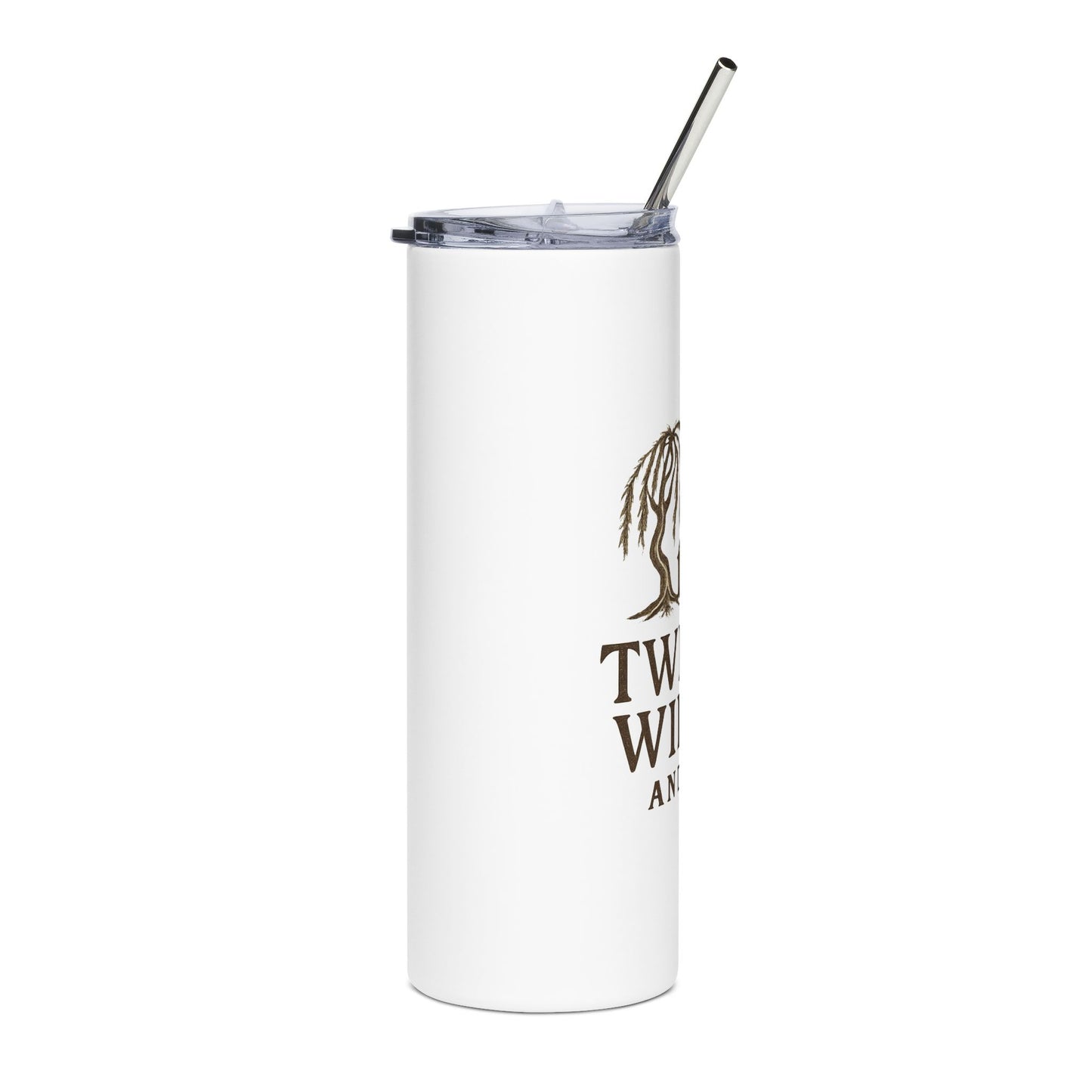 Twisted Willow & Barn Stainless Steel Tumbler - 20oz