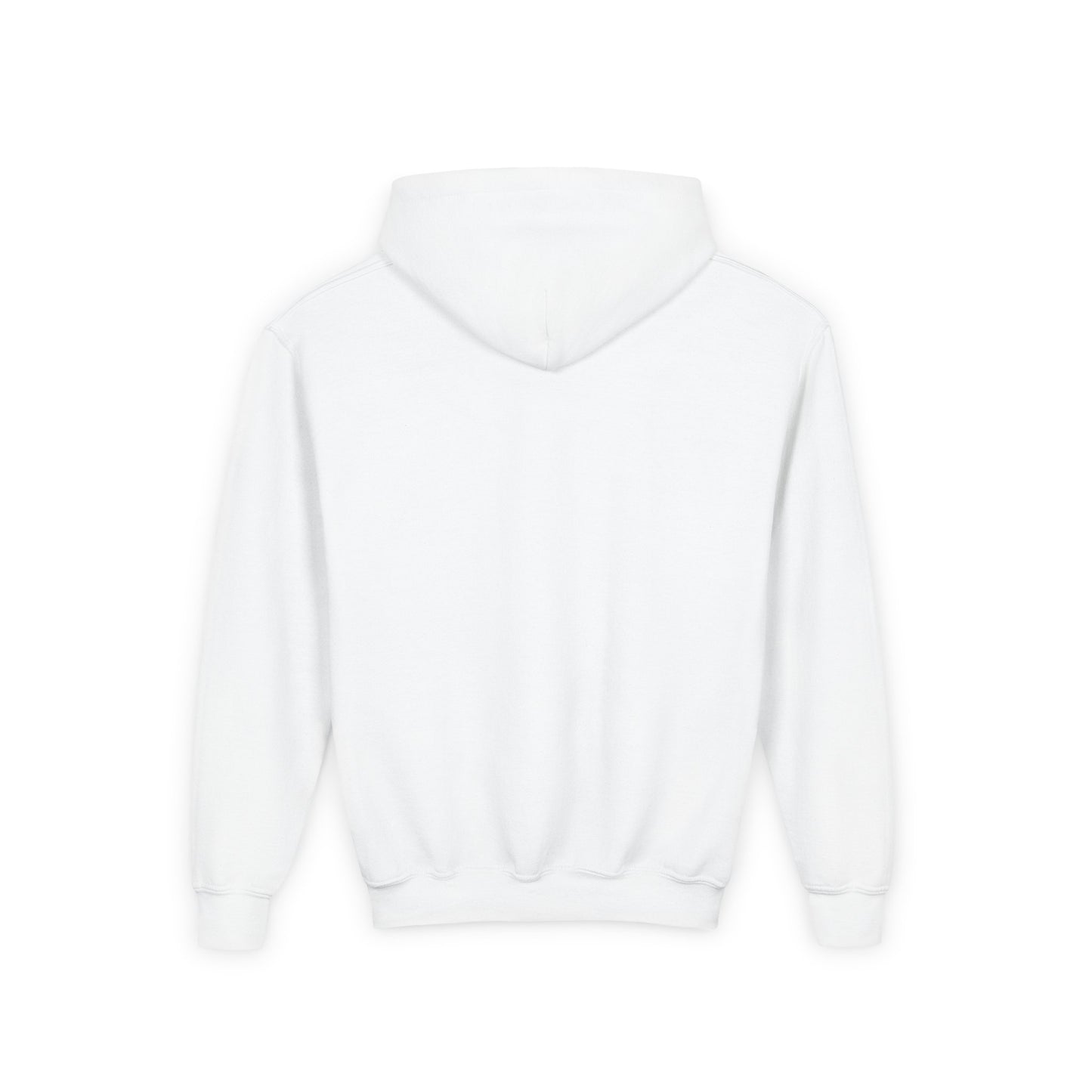 Boo! Halloween Kids Hoodie