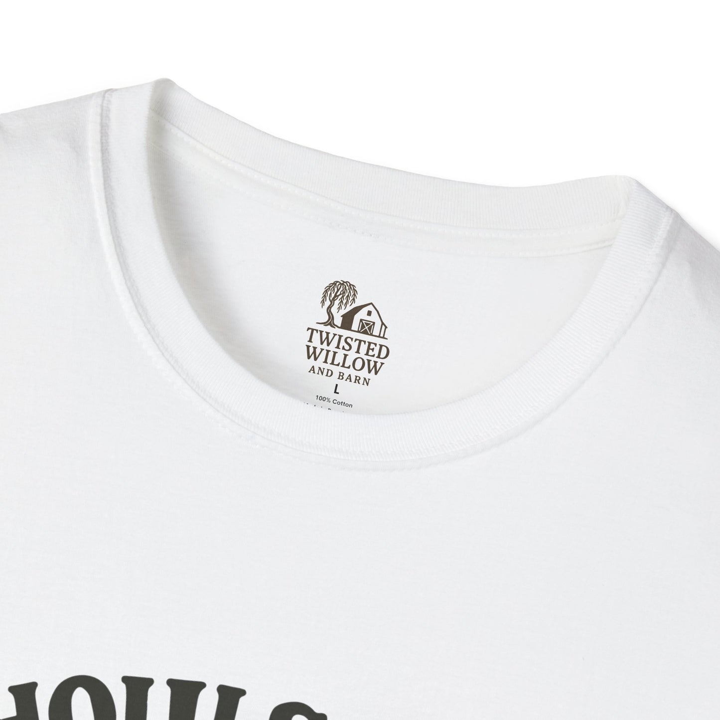 Halloween Ghouls T-Shirt