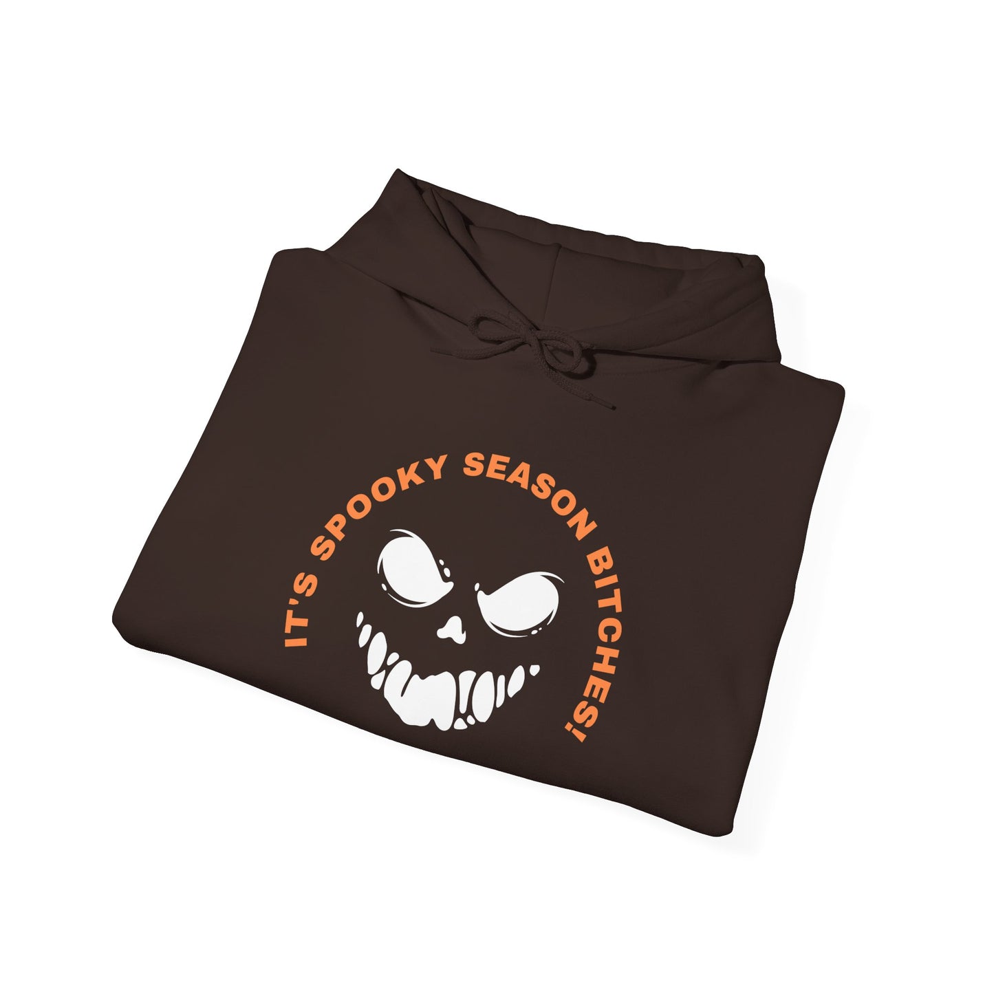 Spooky Season Hoodie | Unisex