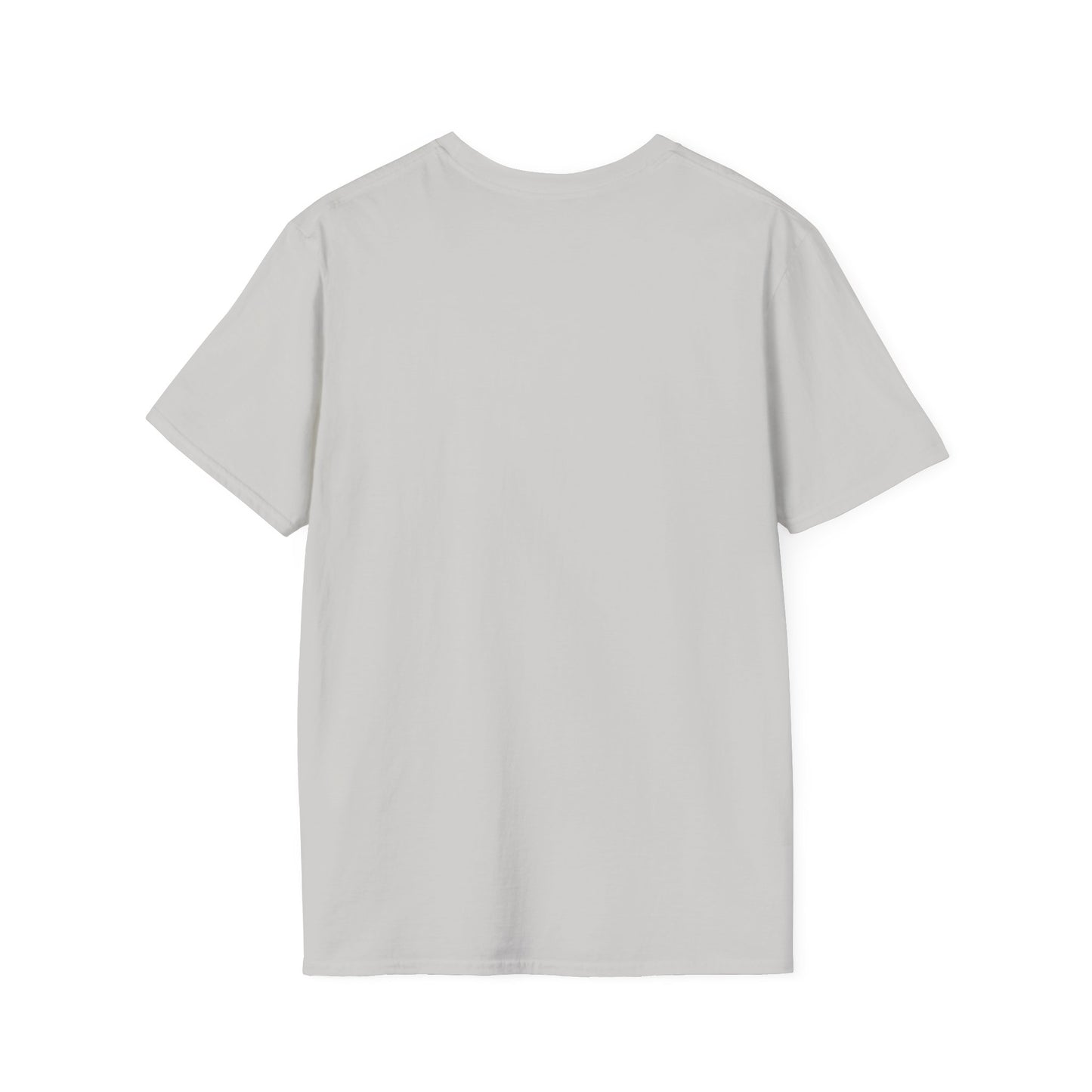 HALLOQUEEN Themed Unisex Softstyle T-Shirt