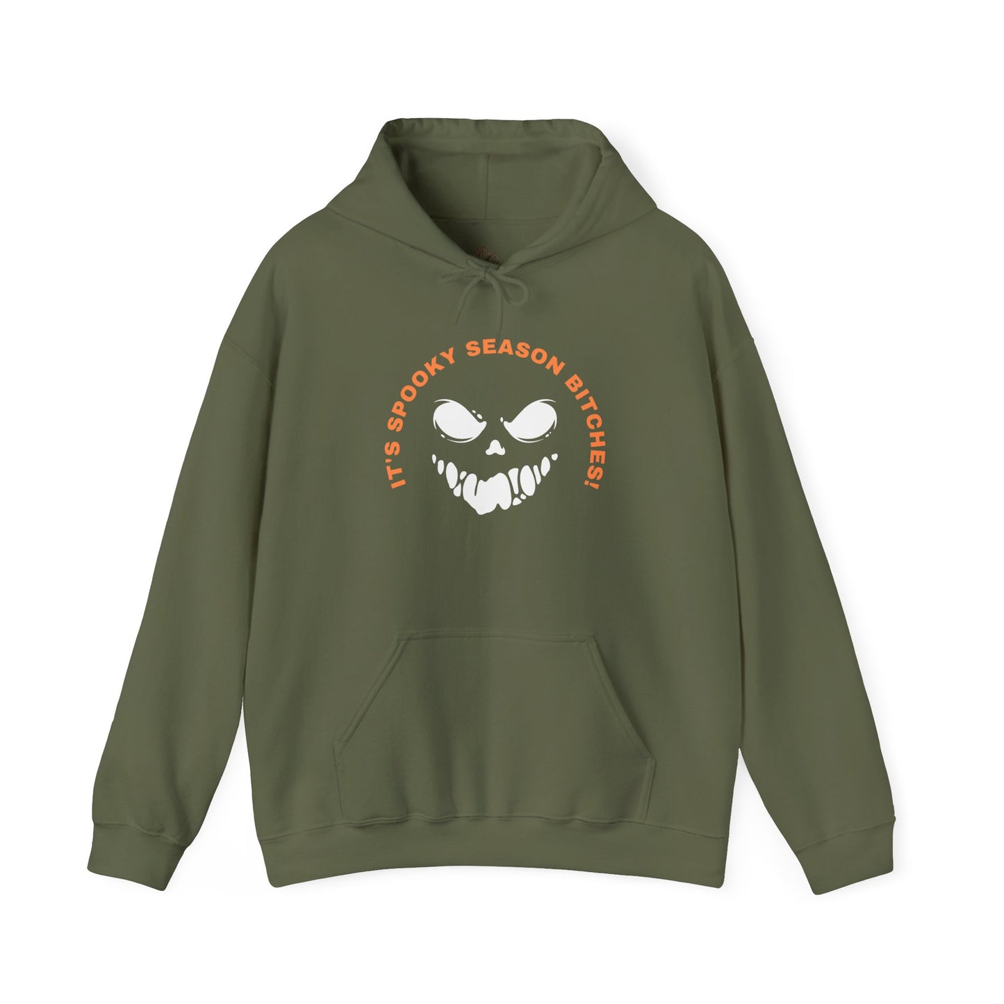 Spooky Season Hoodie | Unisex