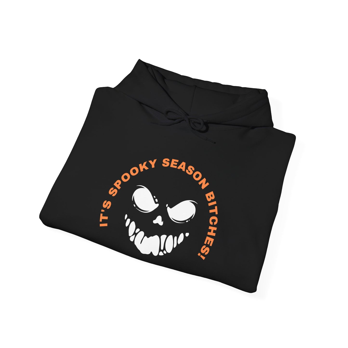 Spooky Season Hoodie | Unisex