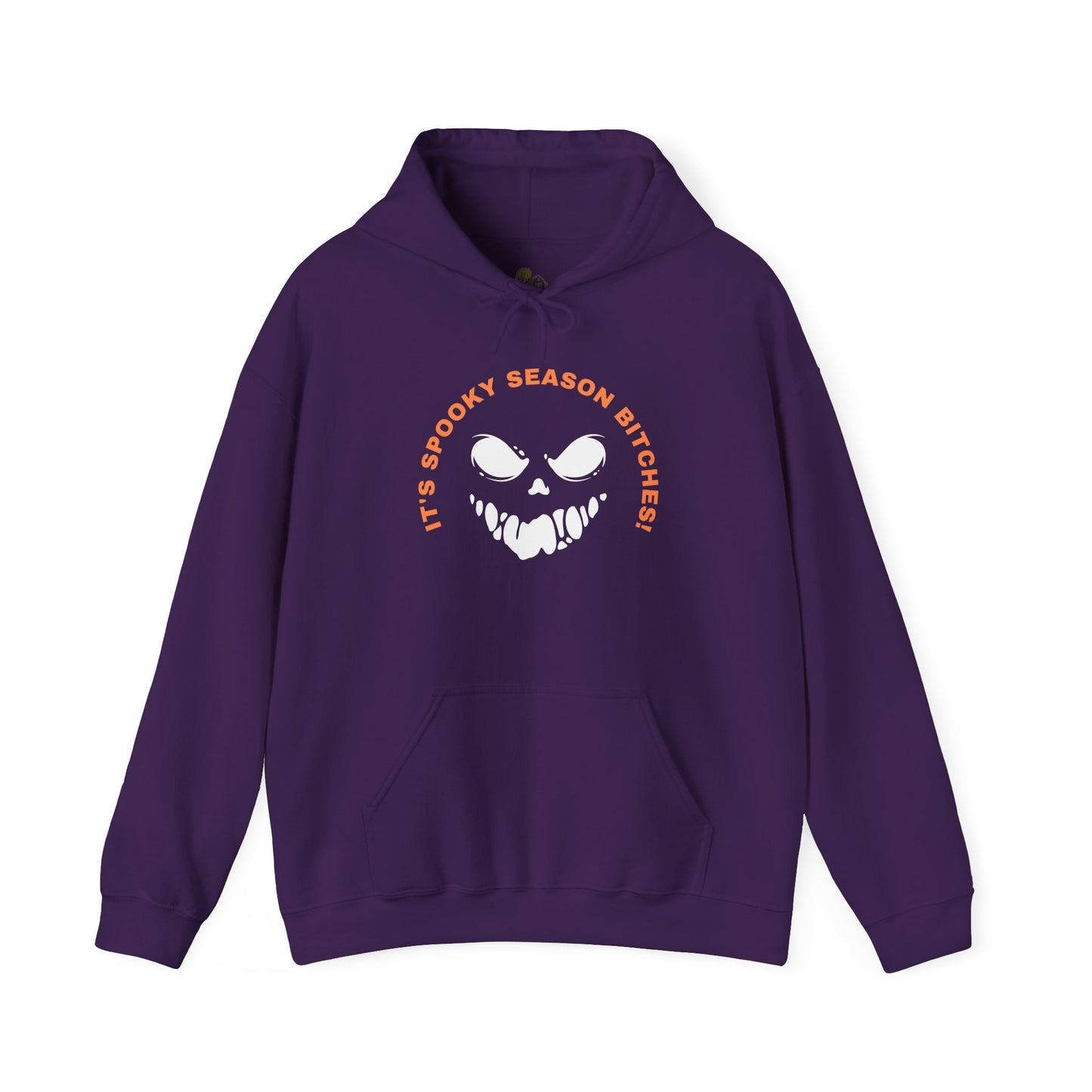 Spooky Season Hoodie | Unisex