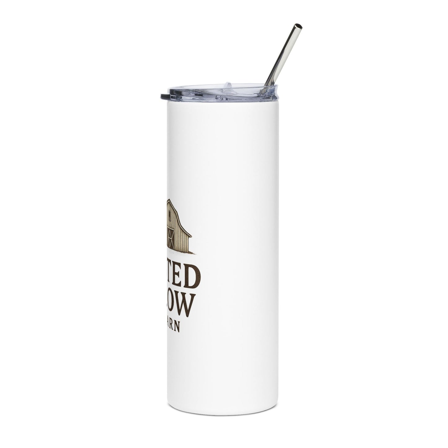 Twisted Willow & Barn Stainless Steel Tumbler - 20oz