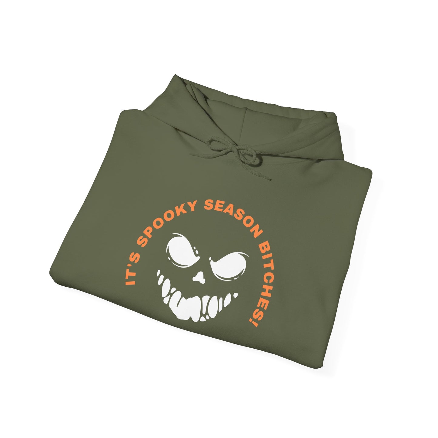 Spooky Season Hoodie | Unisex