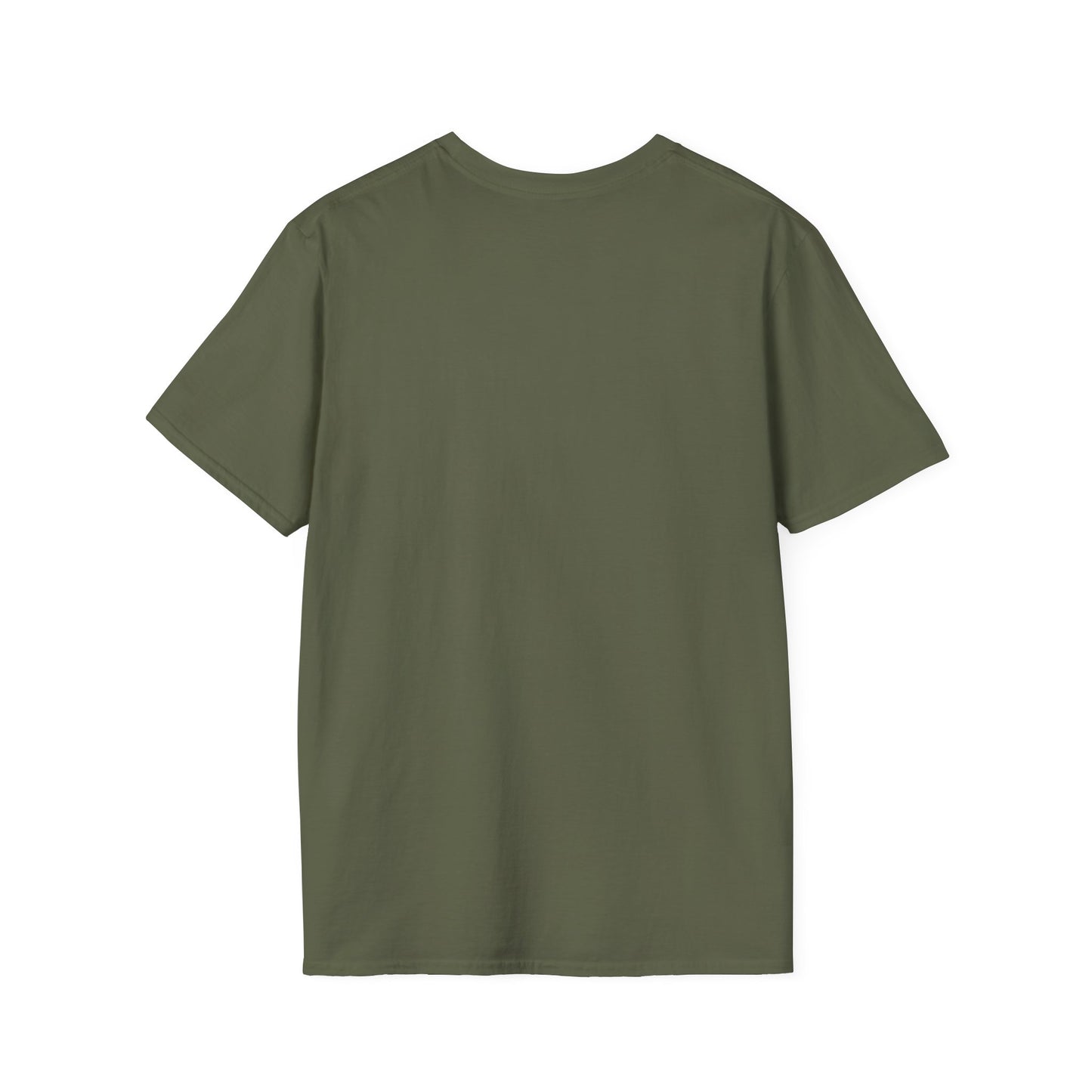 Spooky Vibes T-Shirt | Unisex