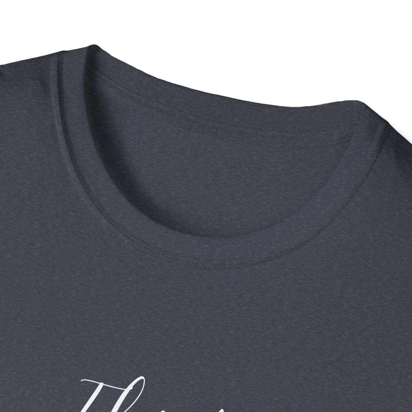 Spooky Vibes T-Shirt | Unisex