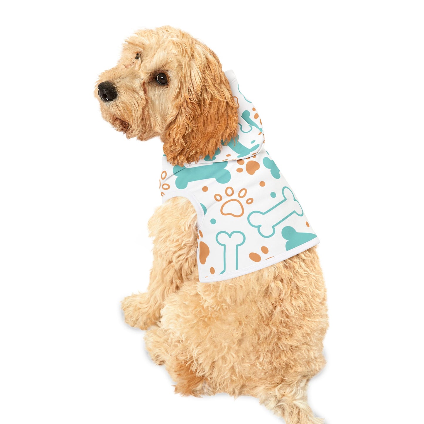 Dog Hoodie