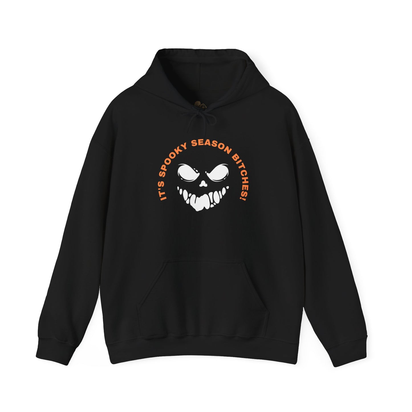 Spooky Season Hoodie | Unisex