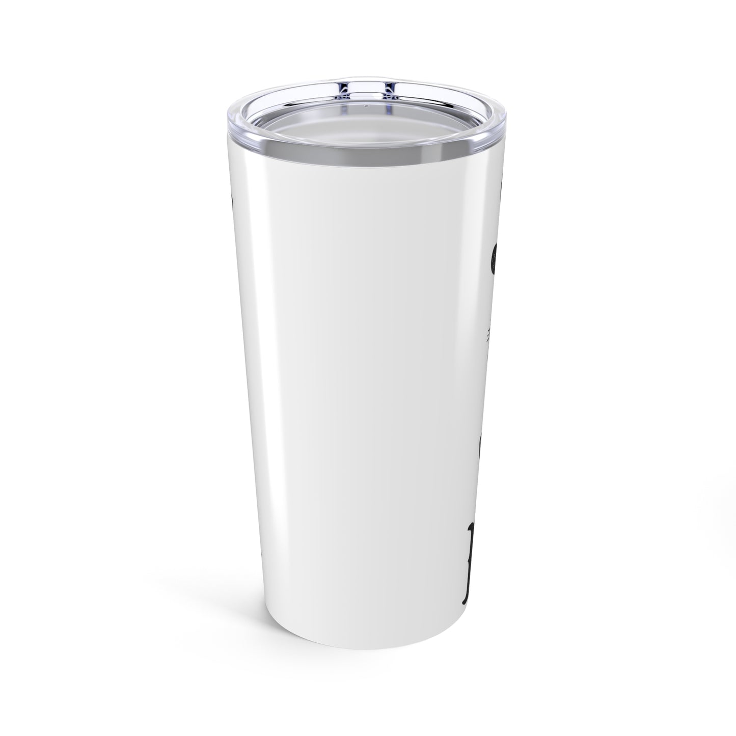 Spooky Rodeo Skeleton Tumbler 20oz