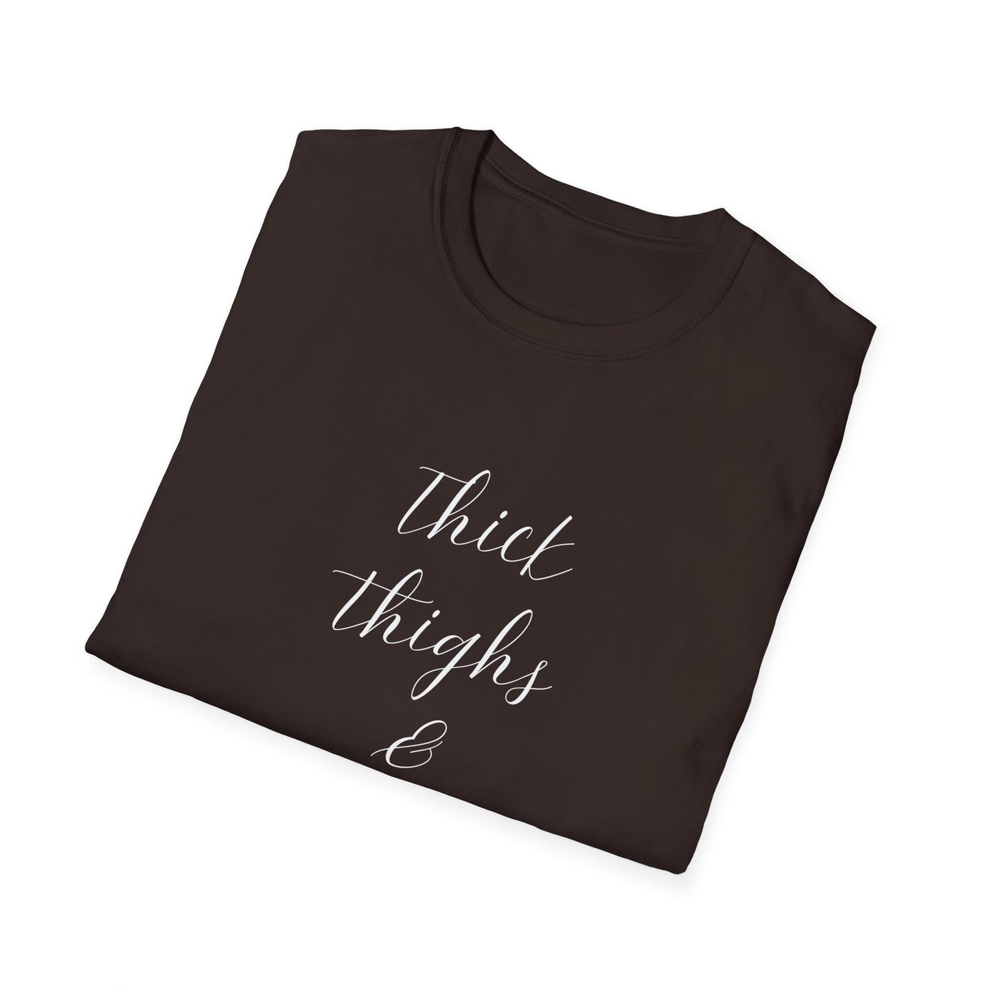 Spooky Vibes T-Shirt | Unisex