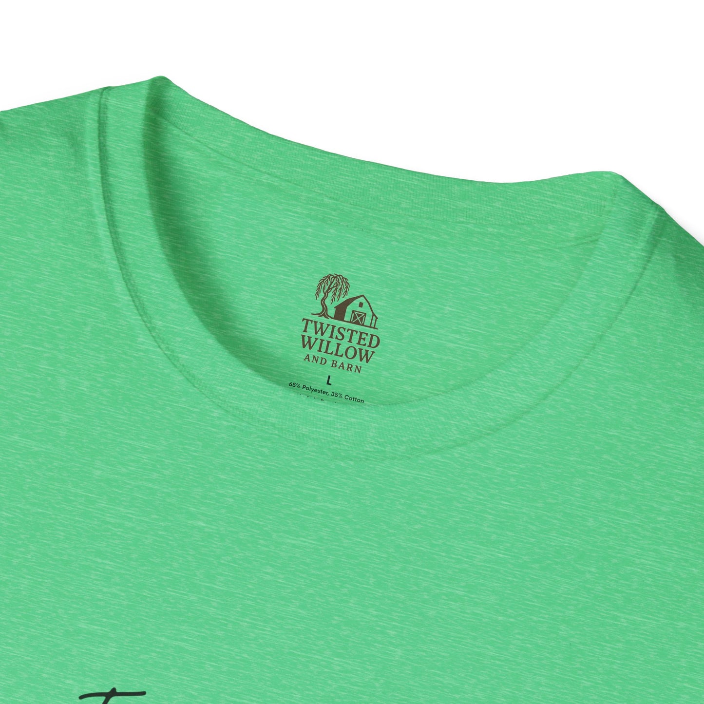 Funny Parent Unisex T-Shirt - "I swear these aint my kids"