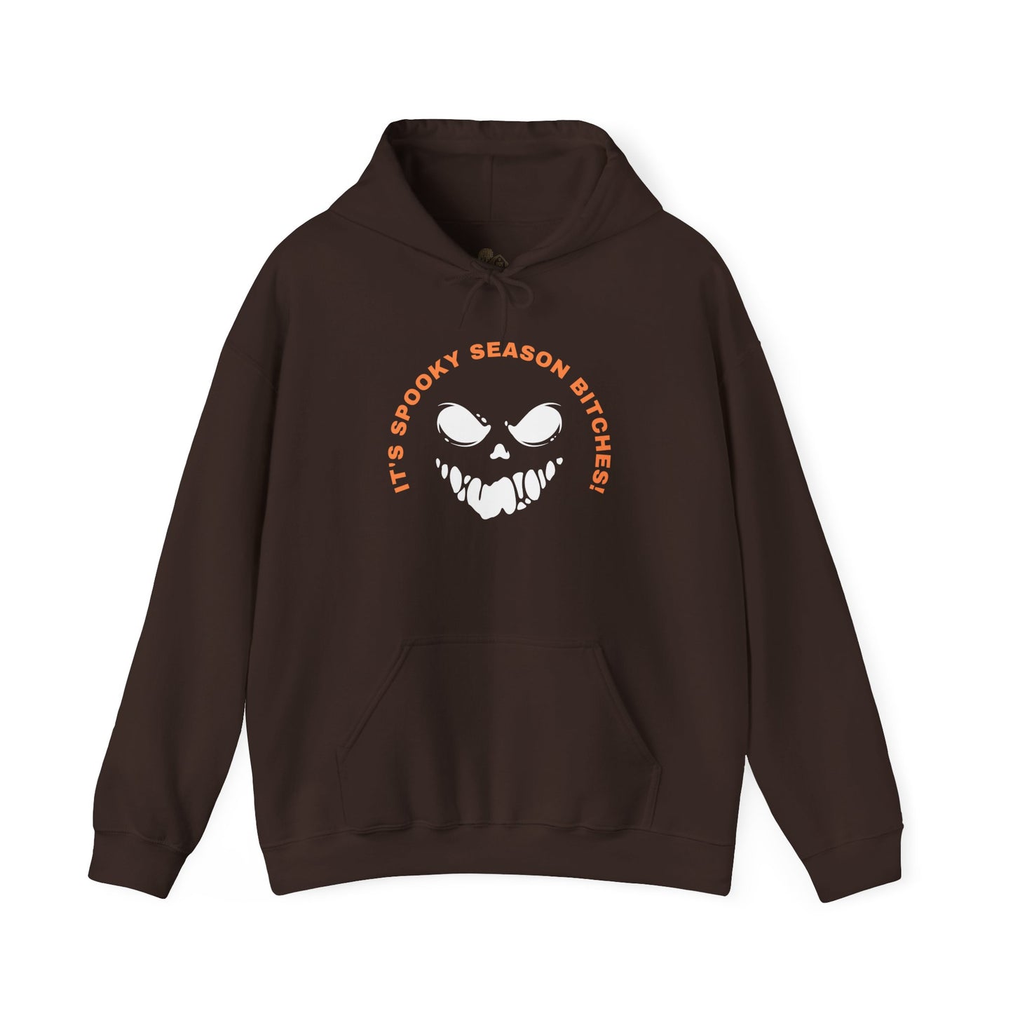 Spooky Season Hoodie | Unisex