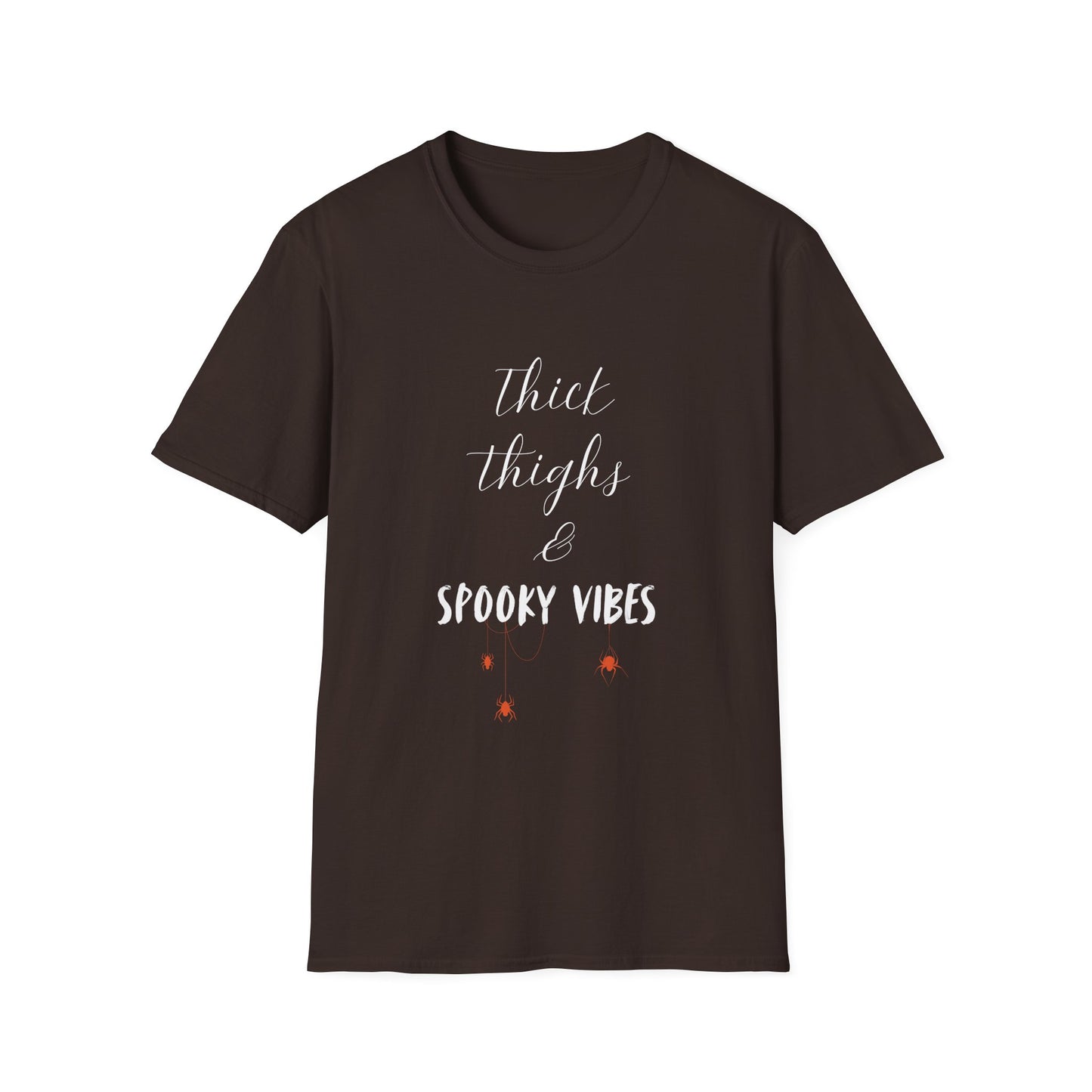 Spooky Vibes T-Shirt | Unisex