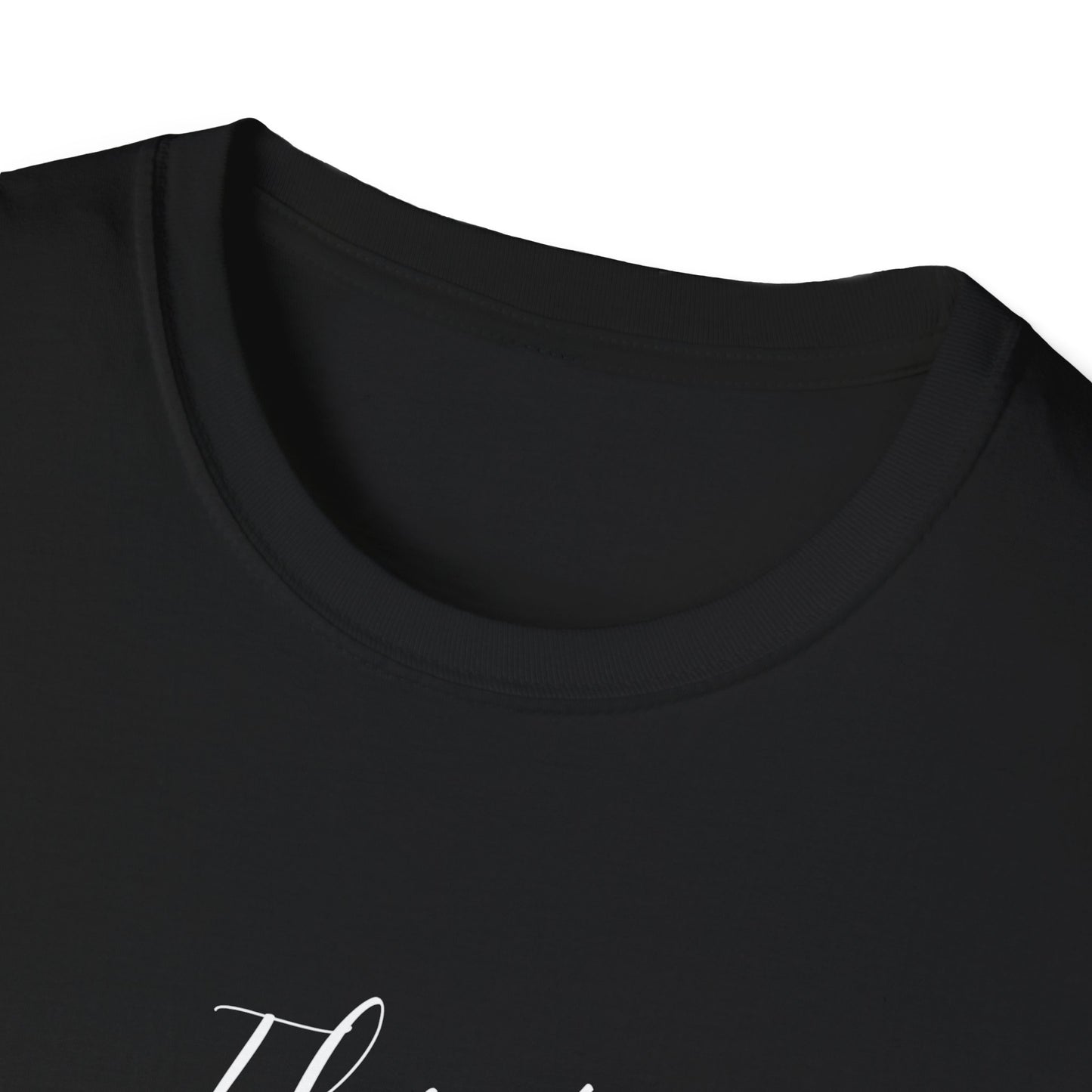 Spooky Vibes T-Shirt | Unisex