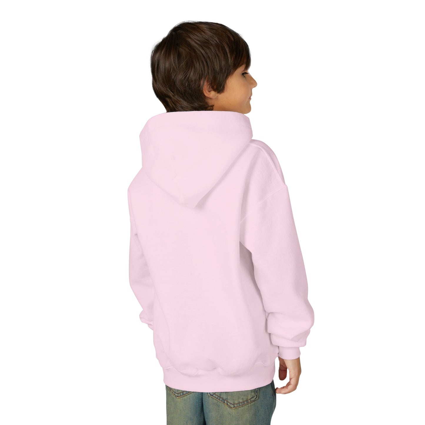 Pumpkin Princess Kids Hoodie
