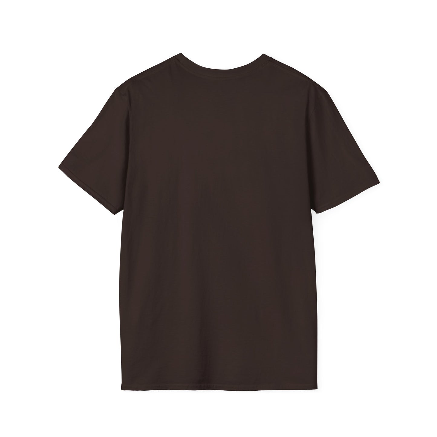 Spooky Vibes T-Shirt | Unisex