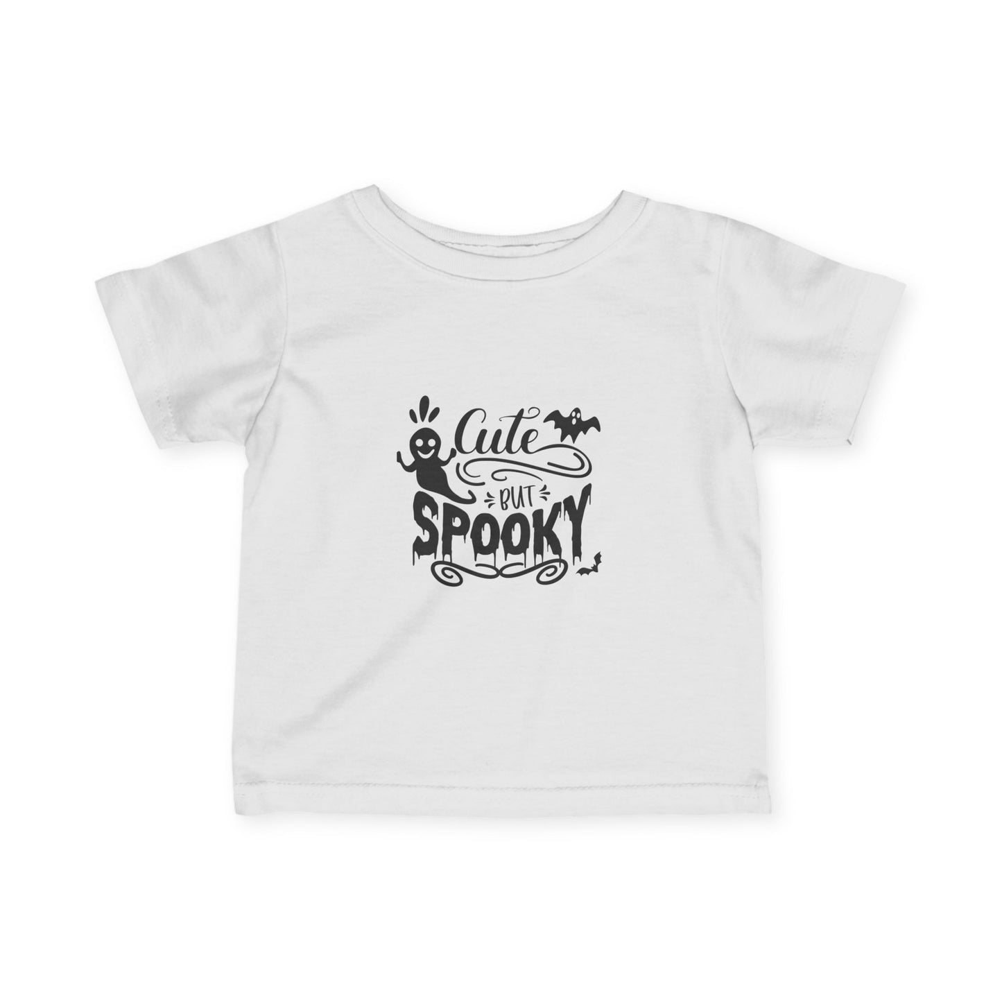 Cute & Spooky Infant Tee