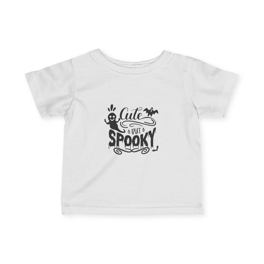 Cute & Spooky Infant Tee