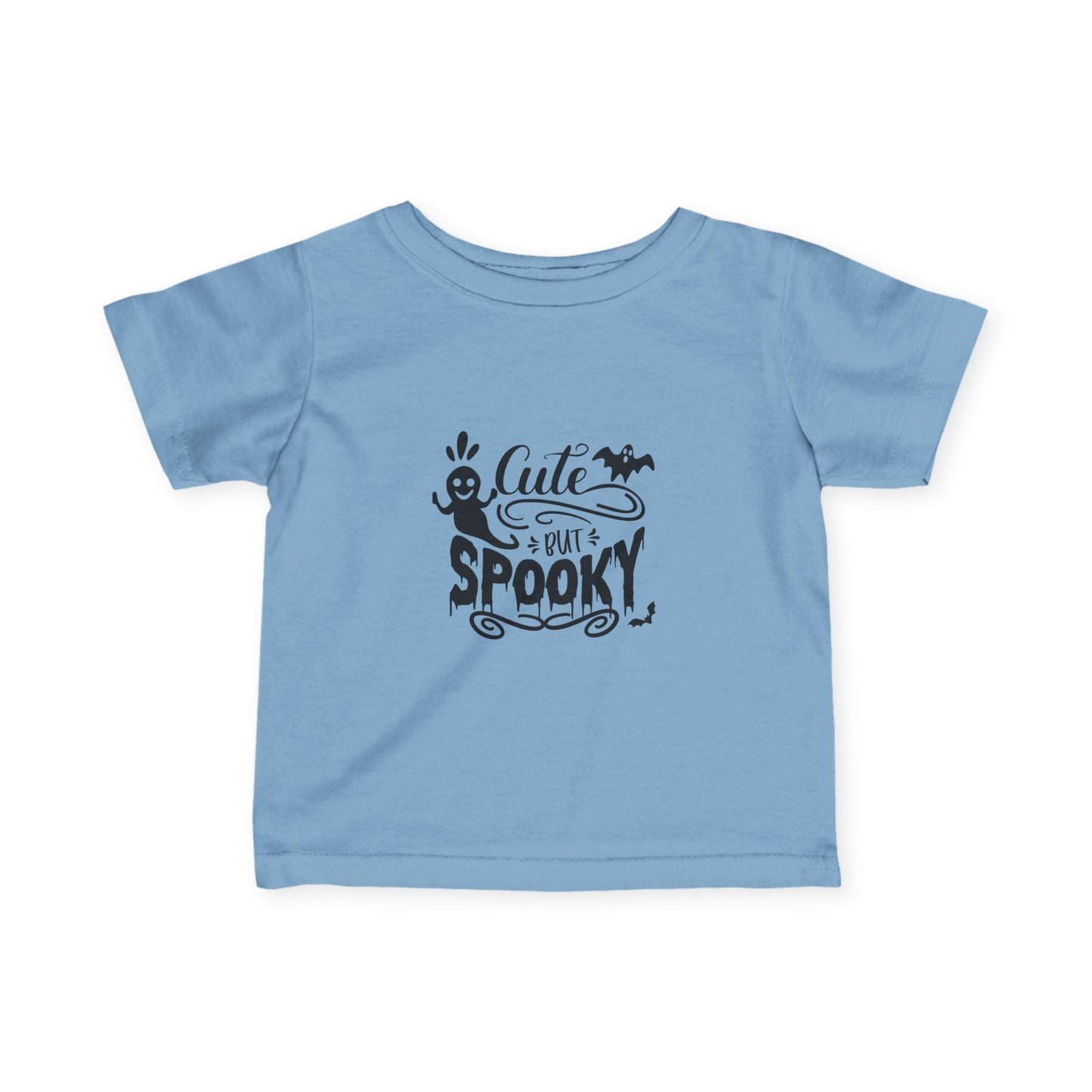 Cute & Spooky Infant Tee