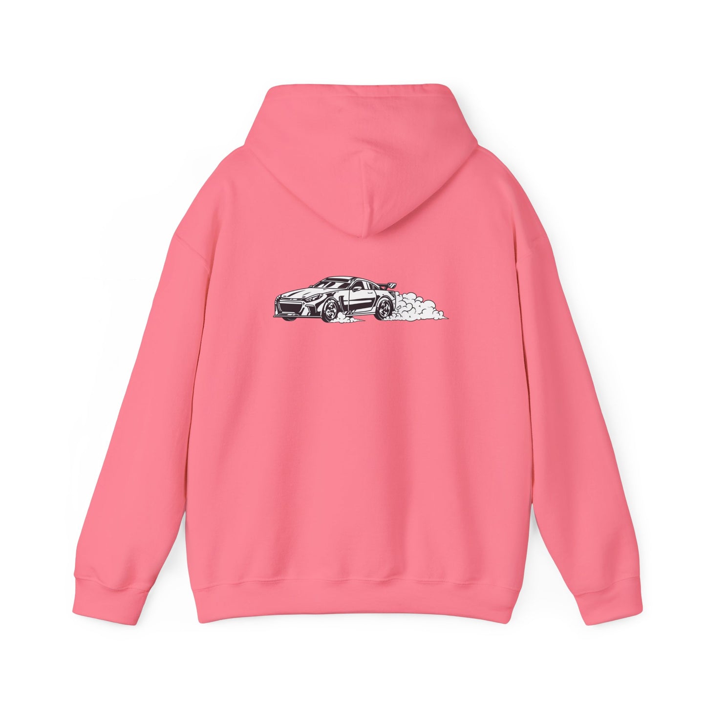 Shut Up and Take Me Drifting Hoodie