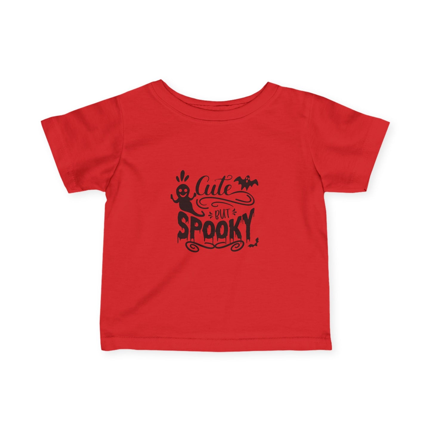 Cute & Spooky Infant Tee
