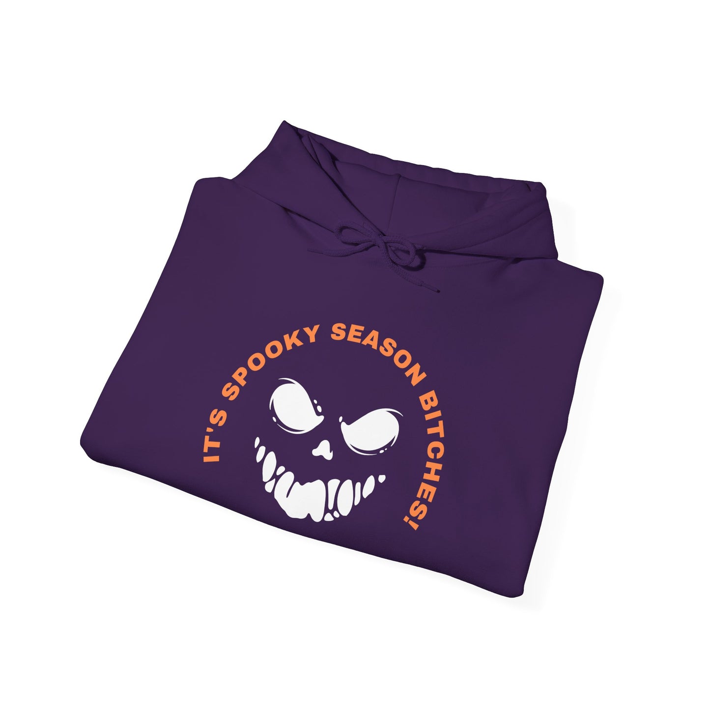 Spooky Season Hoodie | Unisex