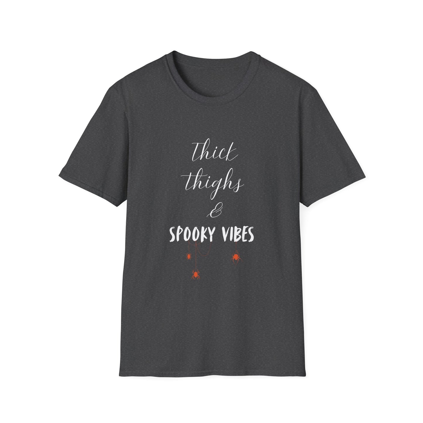 Spooky Vibes T-Shirt | Unisex