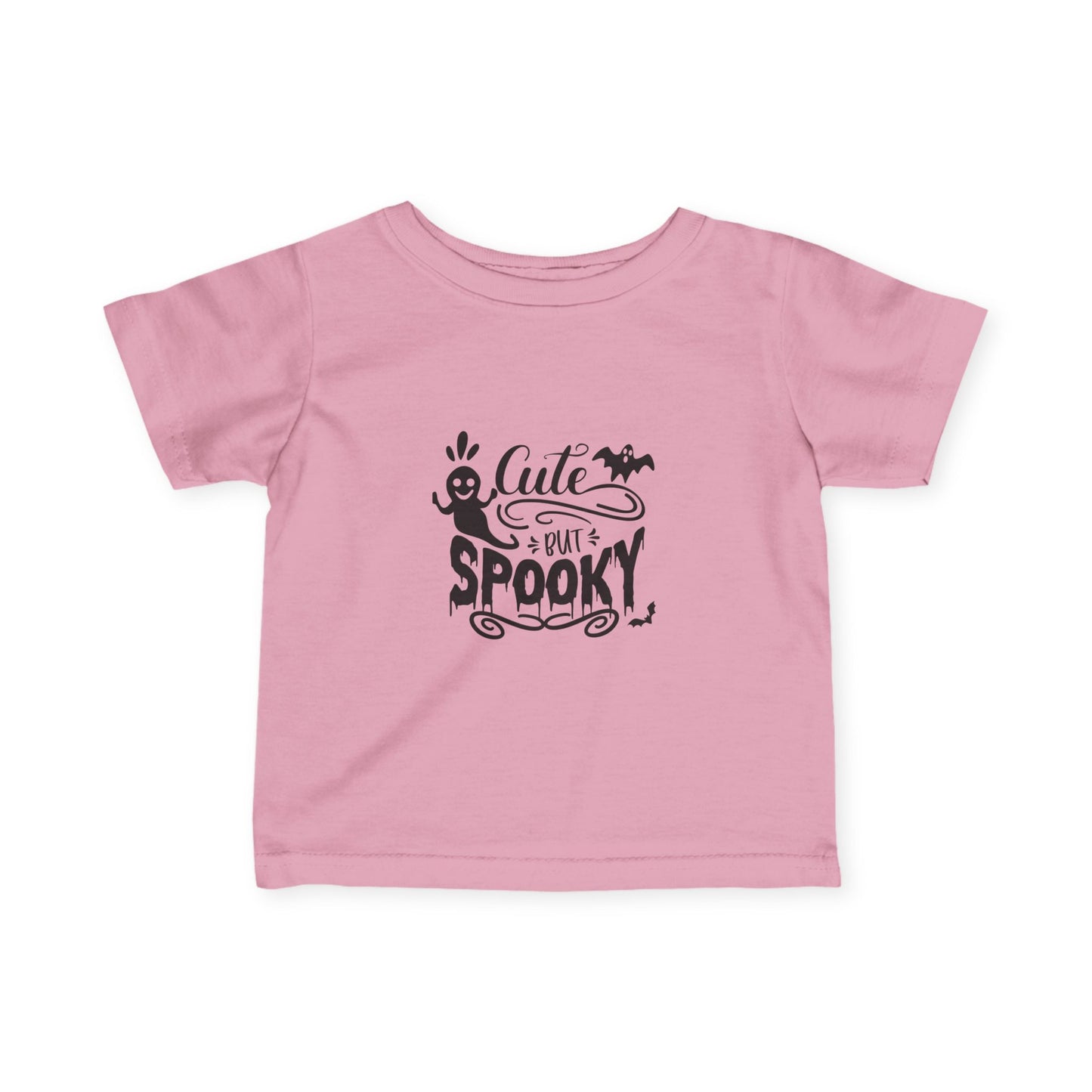 Cute & Spooky Infant Tee