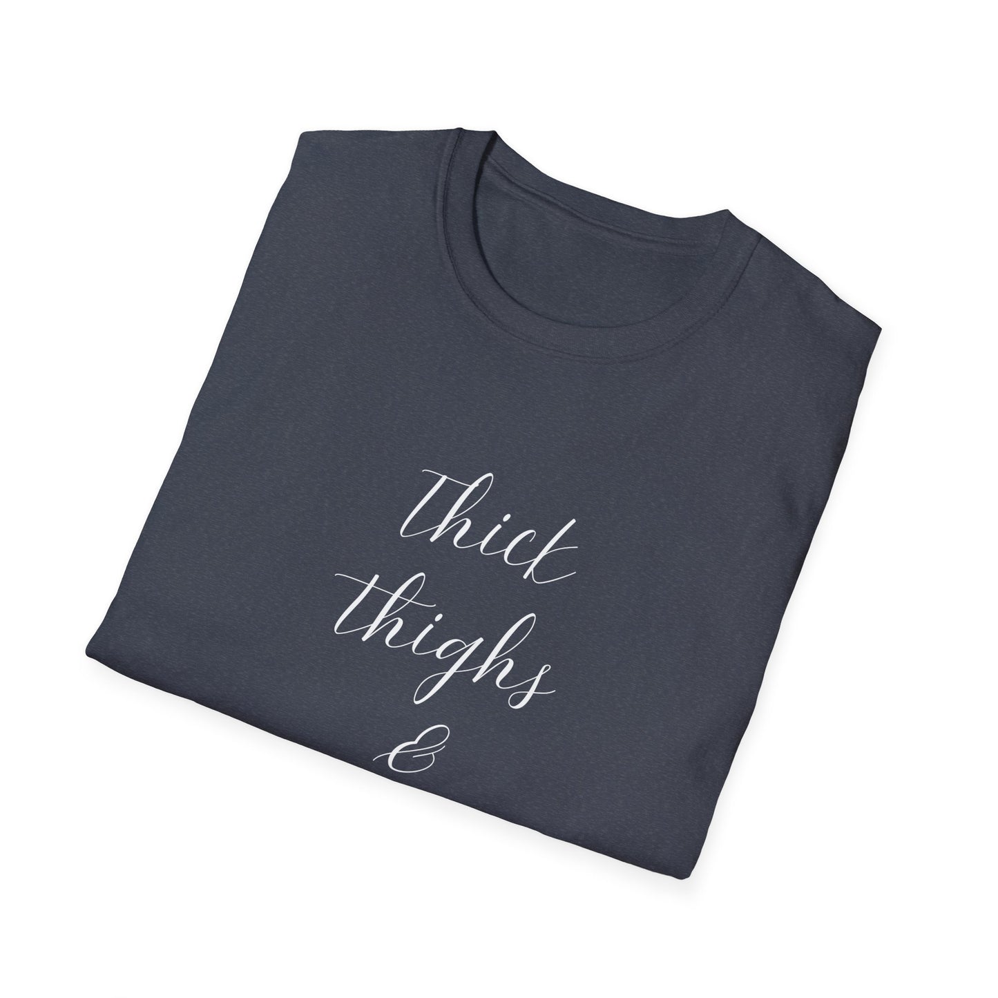 Spooky Vibes T-Shirt | Unisex