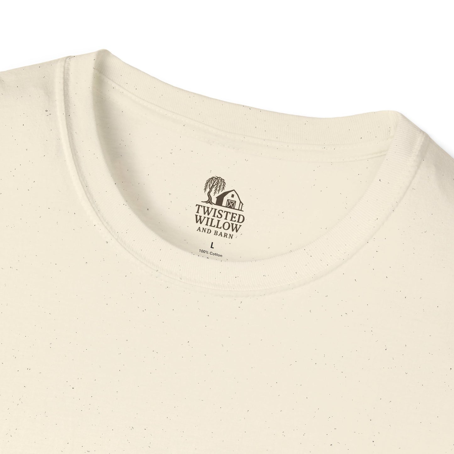Scare Queen Graphic T-Shirt Unisex