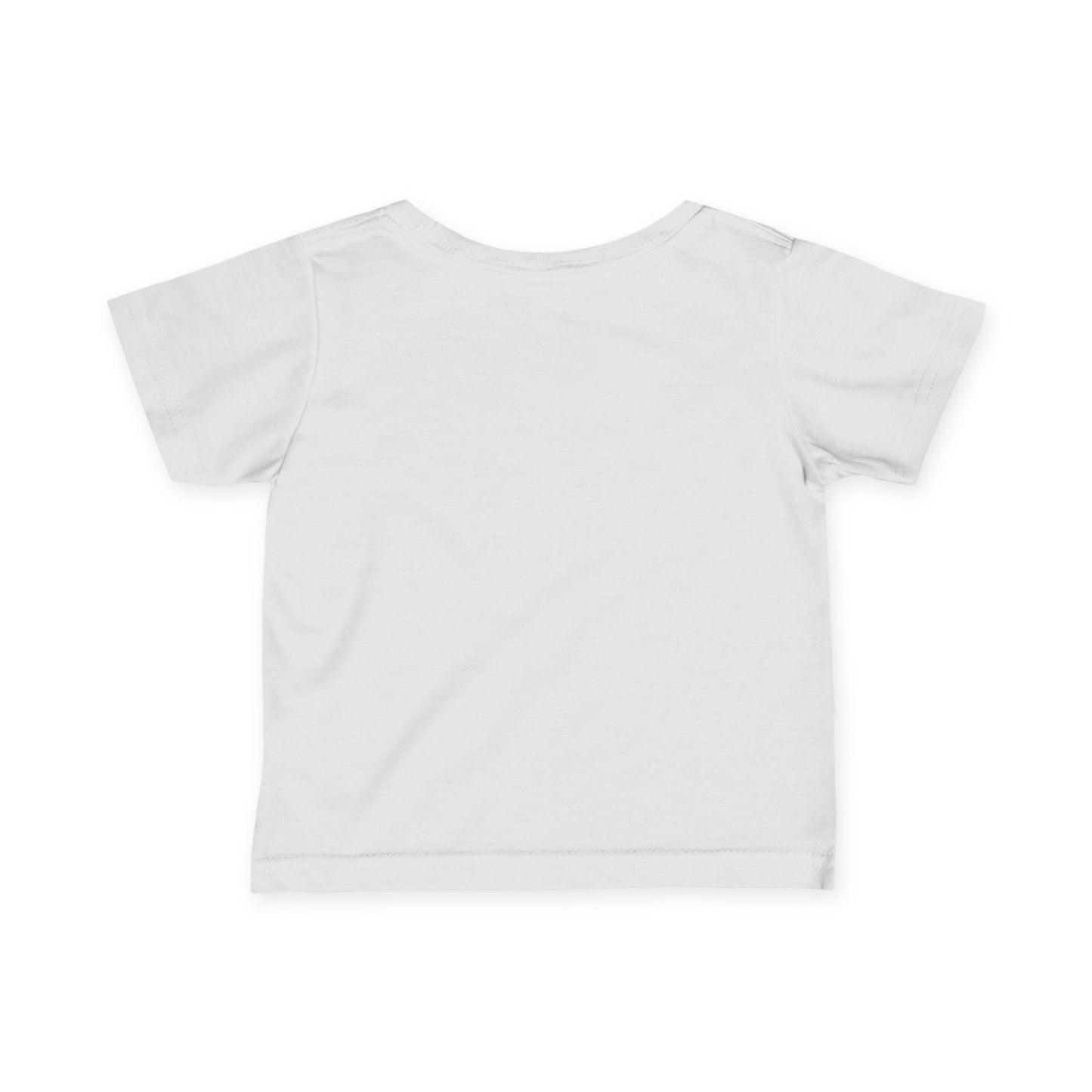 Cute & Spooky Infant Tee