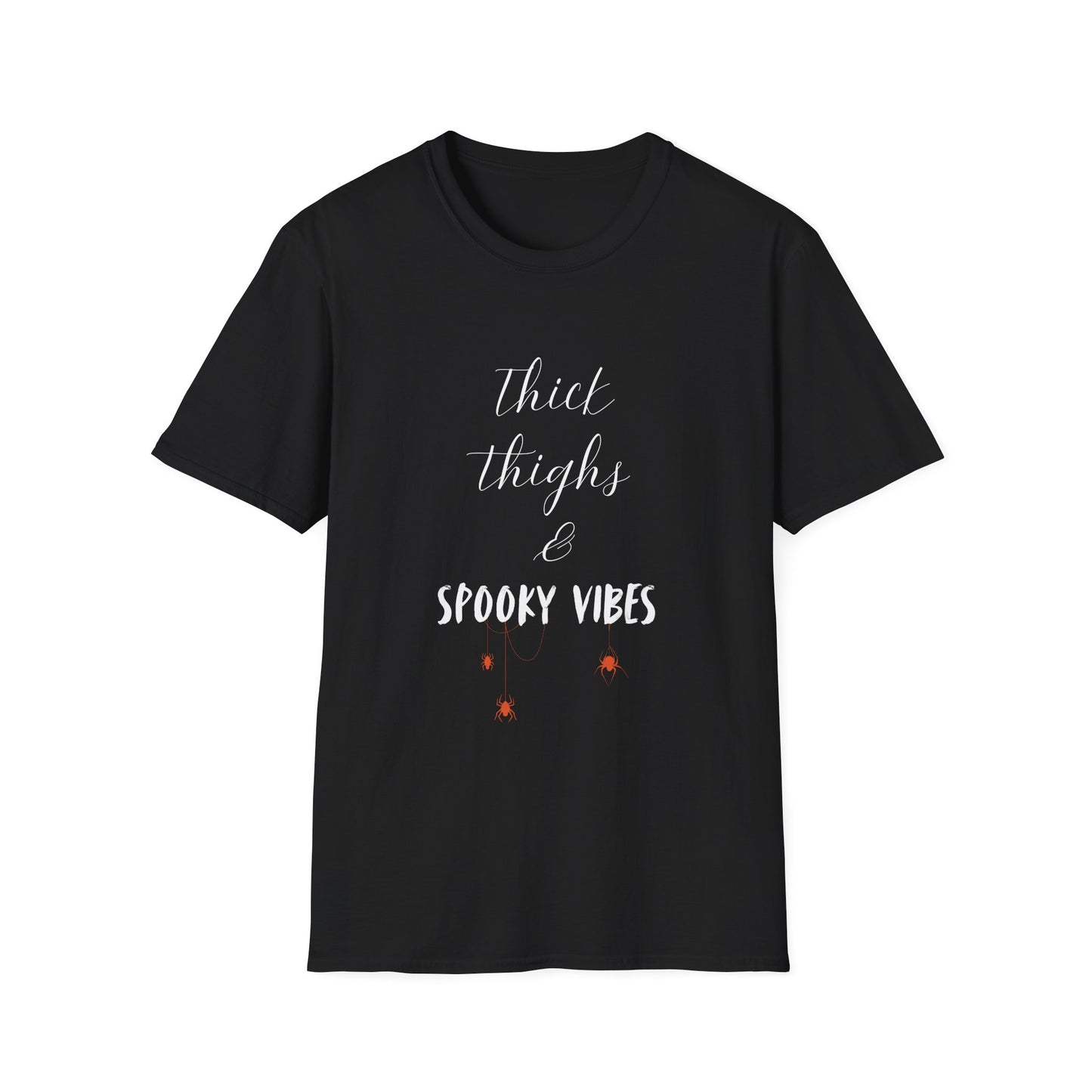 Spooky Vibes T-Shirt | Unisex