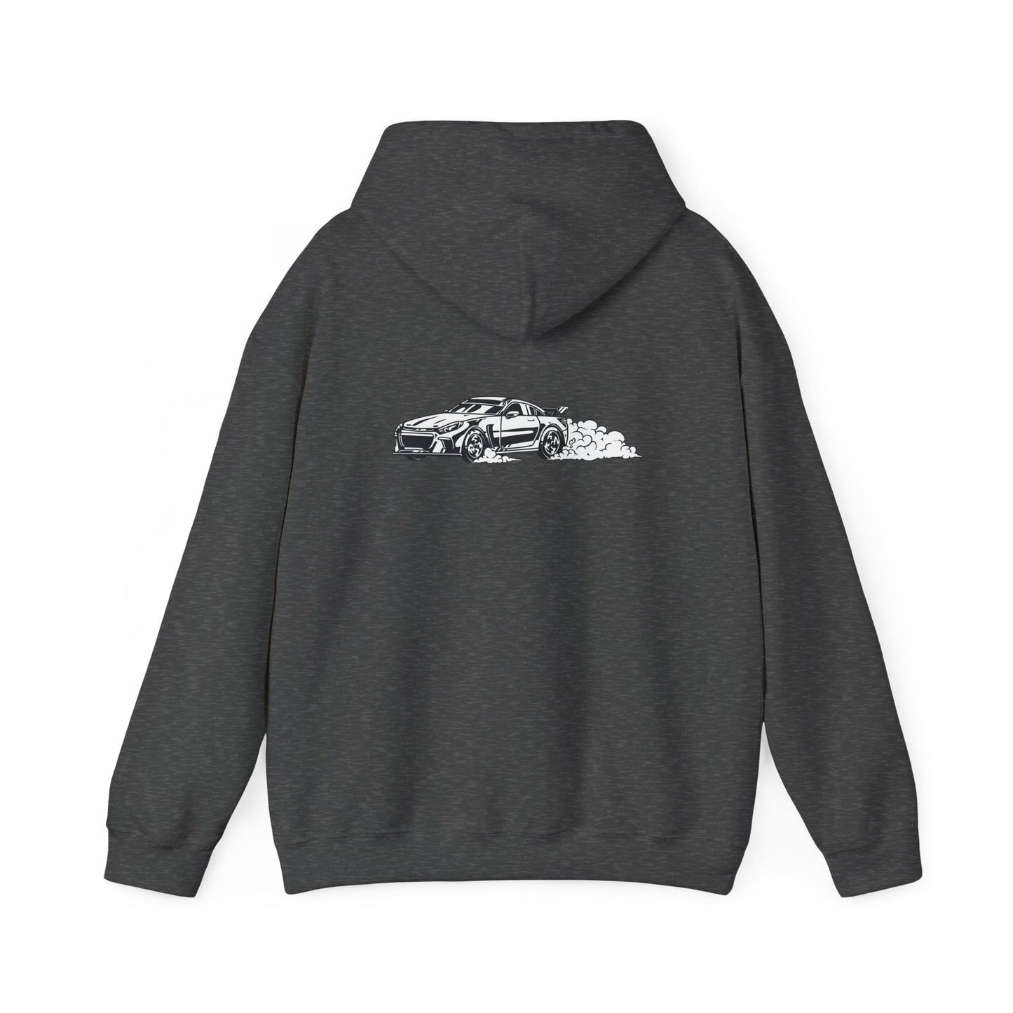 Shut Up and Take Me Drifting Hoodie