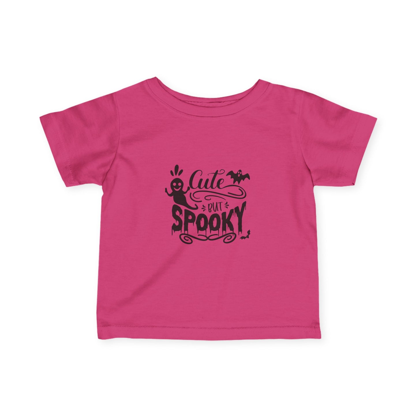Cute & Spooky Infant Tee