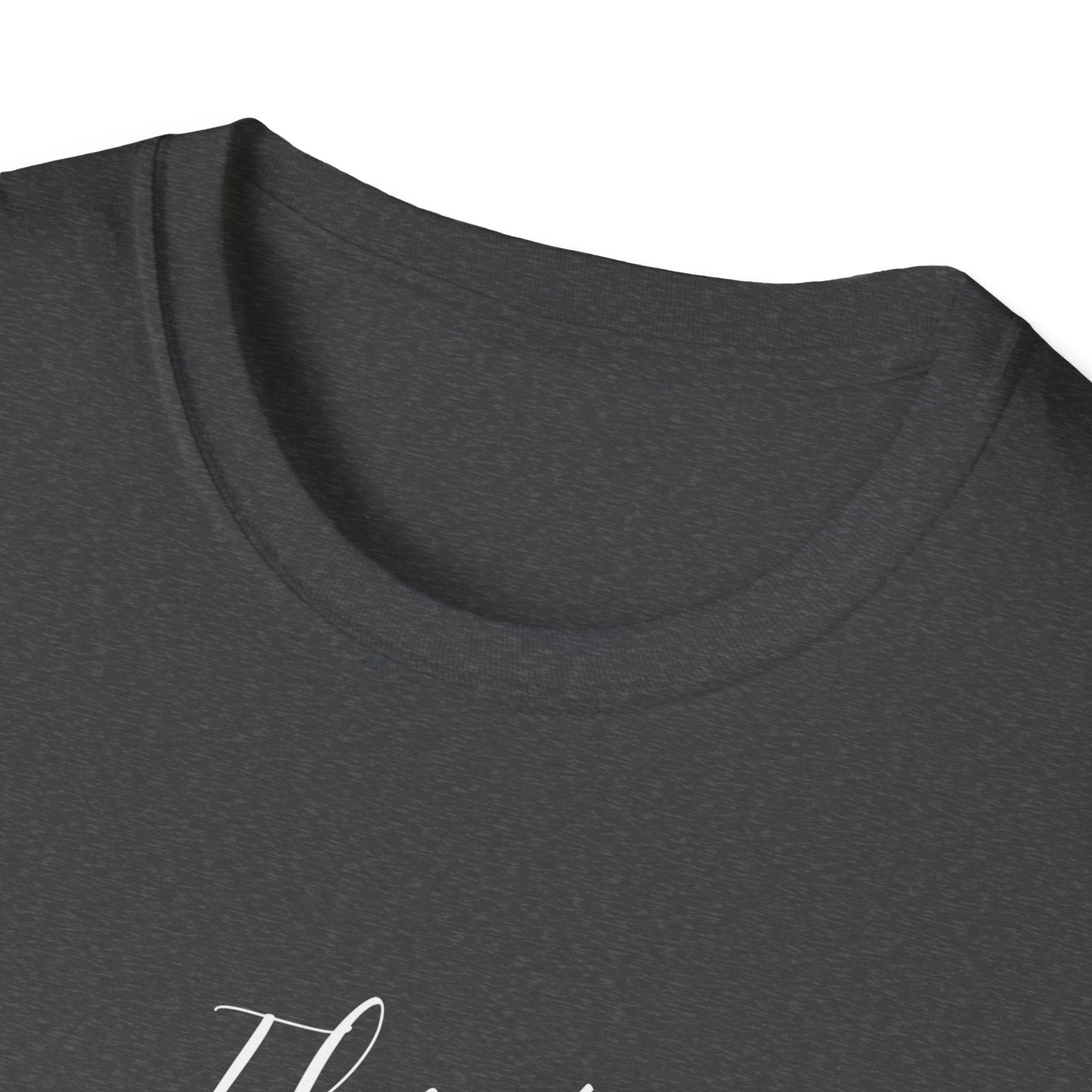 Spooky Vibes T-Shirt | Unisex